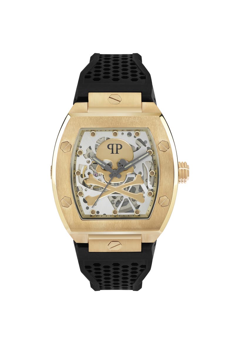 Watches Men, Main, color, gold