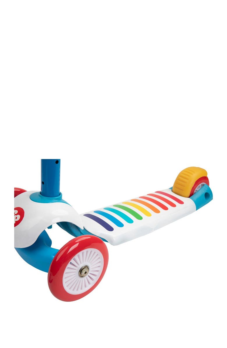 VIVITAR Xylophone Scooter, Alternate, color, 