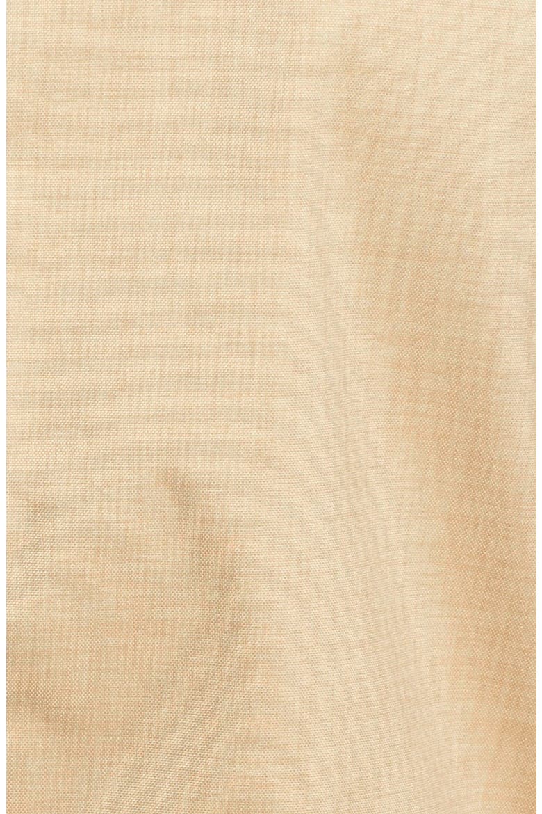 Laney II Trench Raincoat, Alternate, color, PALE KHAKI