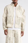 RC Outdoor Supply Sierra Hooded Jacket