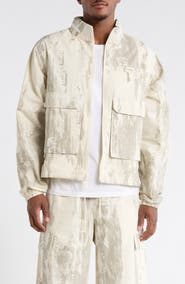 RC Outdoor Supply Sierra Hooded Jacket