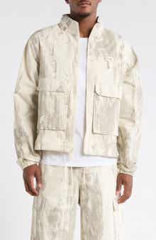 Sierra Hooded Jacket