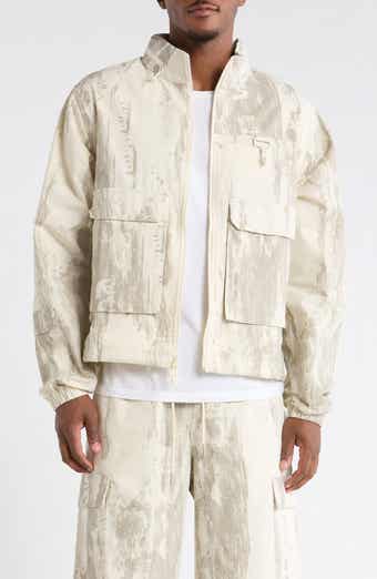 Sierra Hooded Jacket
