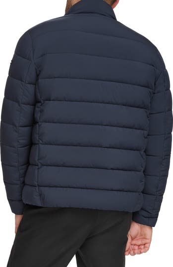 Calvin Klein Stretch Puffer Jacket | Nordstromrack Calvin Klein Stretch Puffer Jacket | Nordstromrack