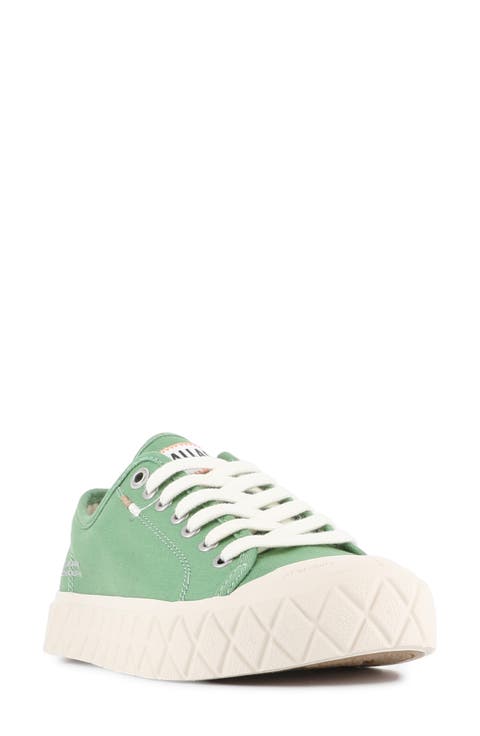 Gender Inclusive Palla Ace Sneaker
