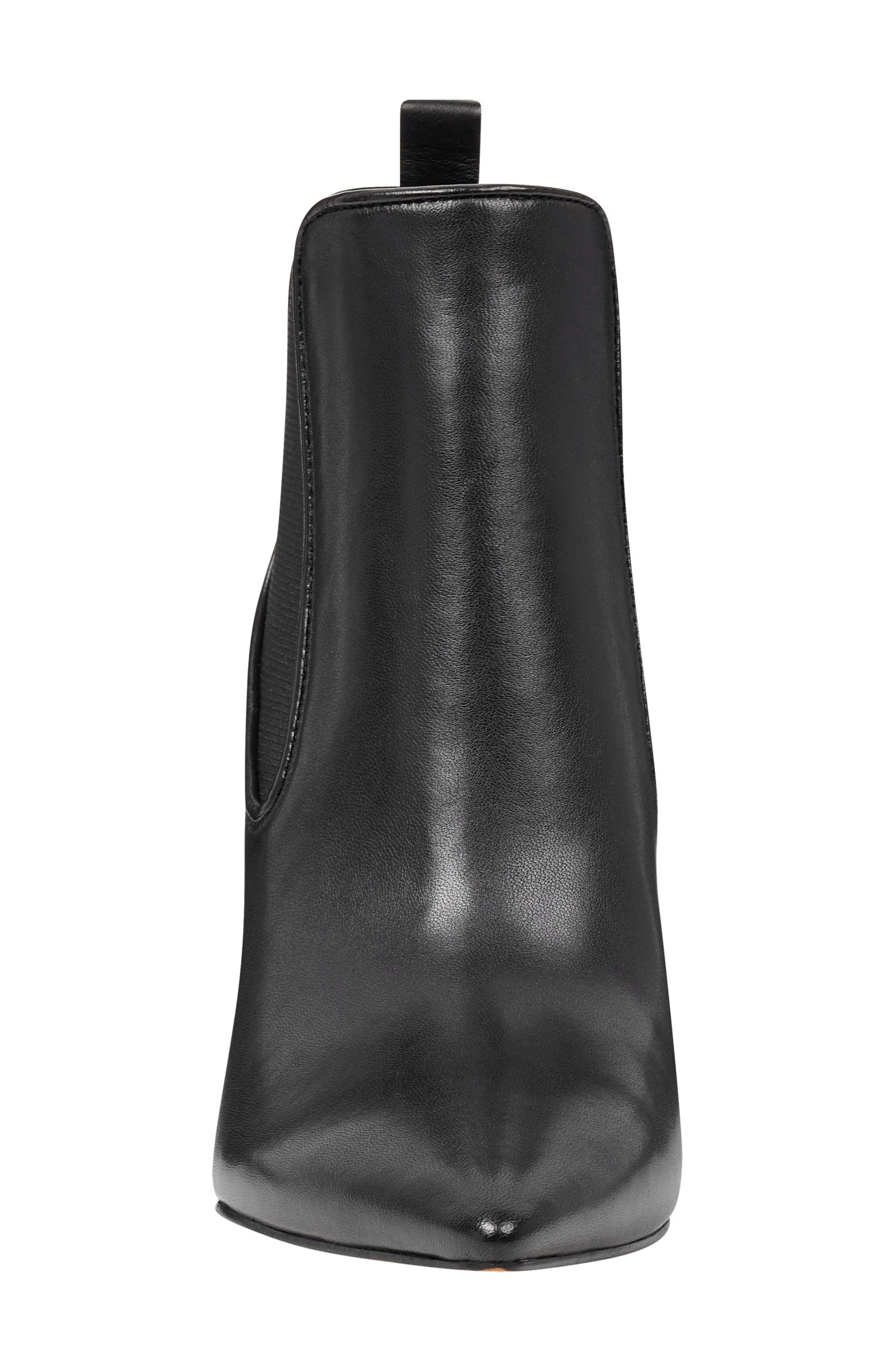 Marc Fisher LTD Tacily Pointed Toe Bootie, Alternate, color, 