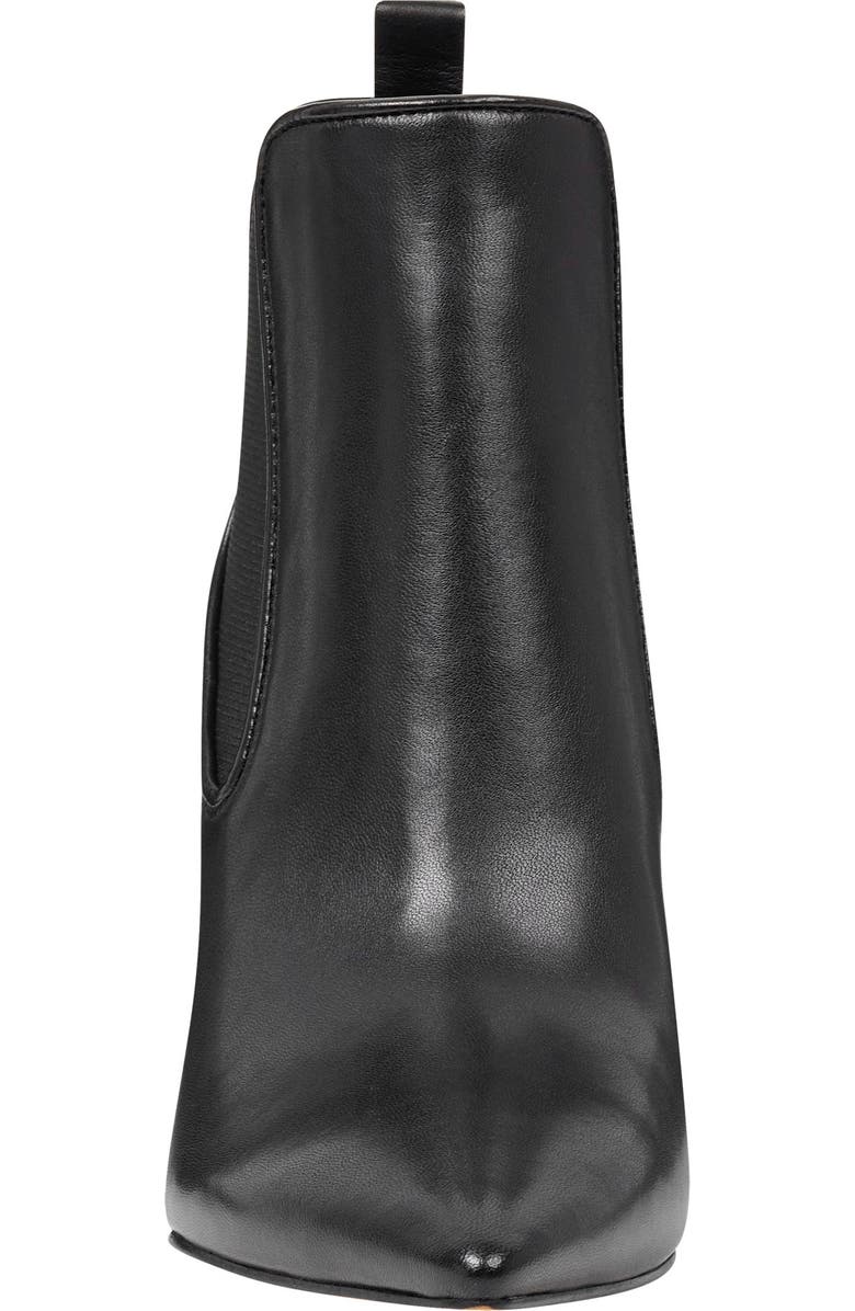 Marc Fisher LTD Tacily Pointed Toe Bootie, Alternate, color,