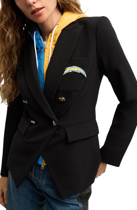 x NFL Hoodie Dickey Jacket