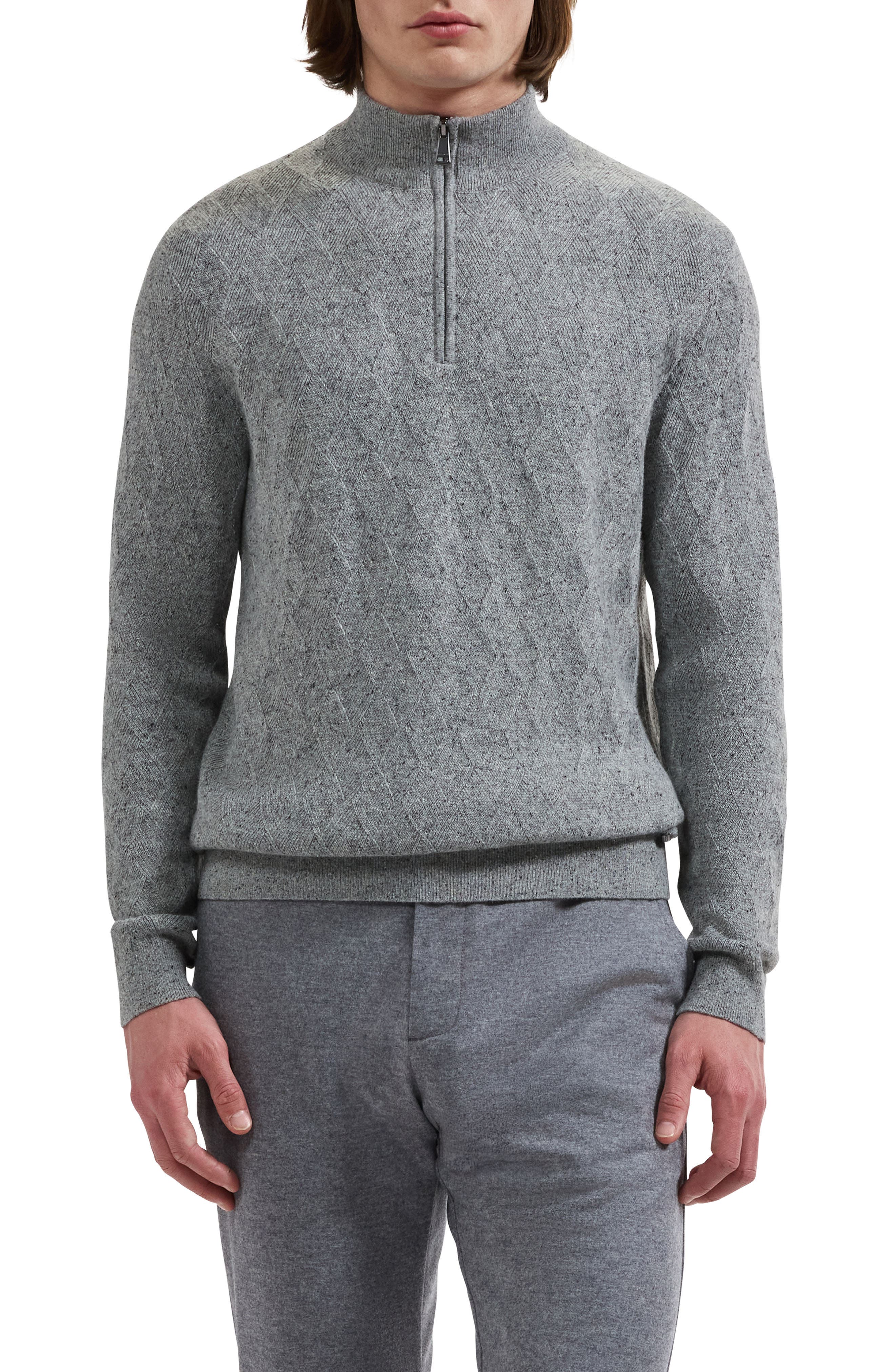 SMOKE GREY