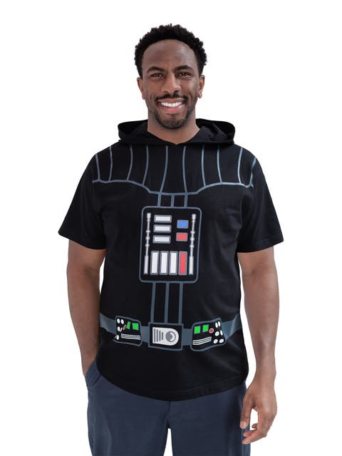 Adult Men or Women Cosplay Hooded Tee