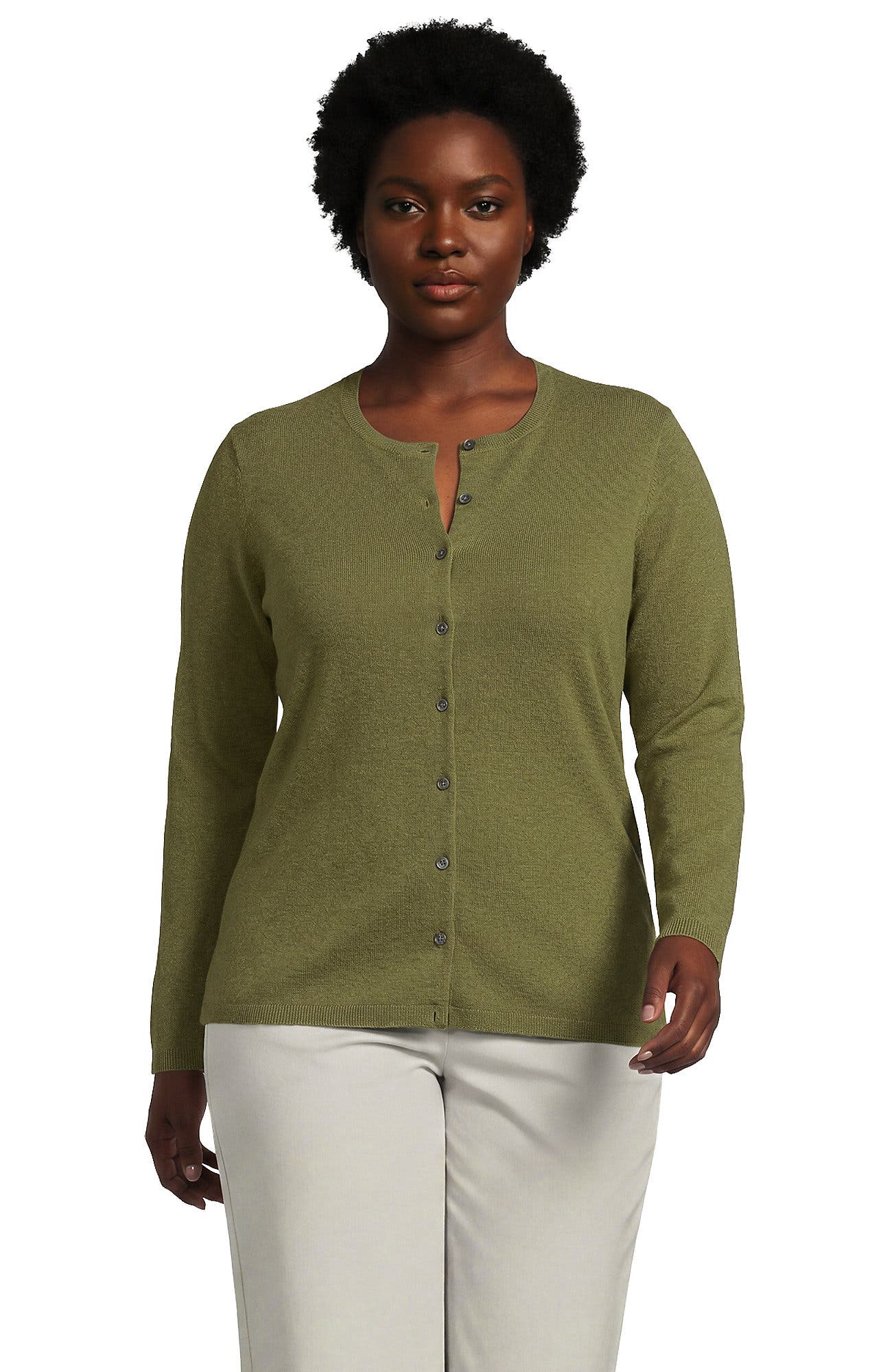 Olive Drab
