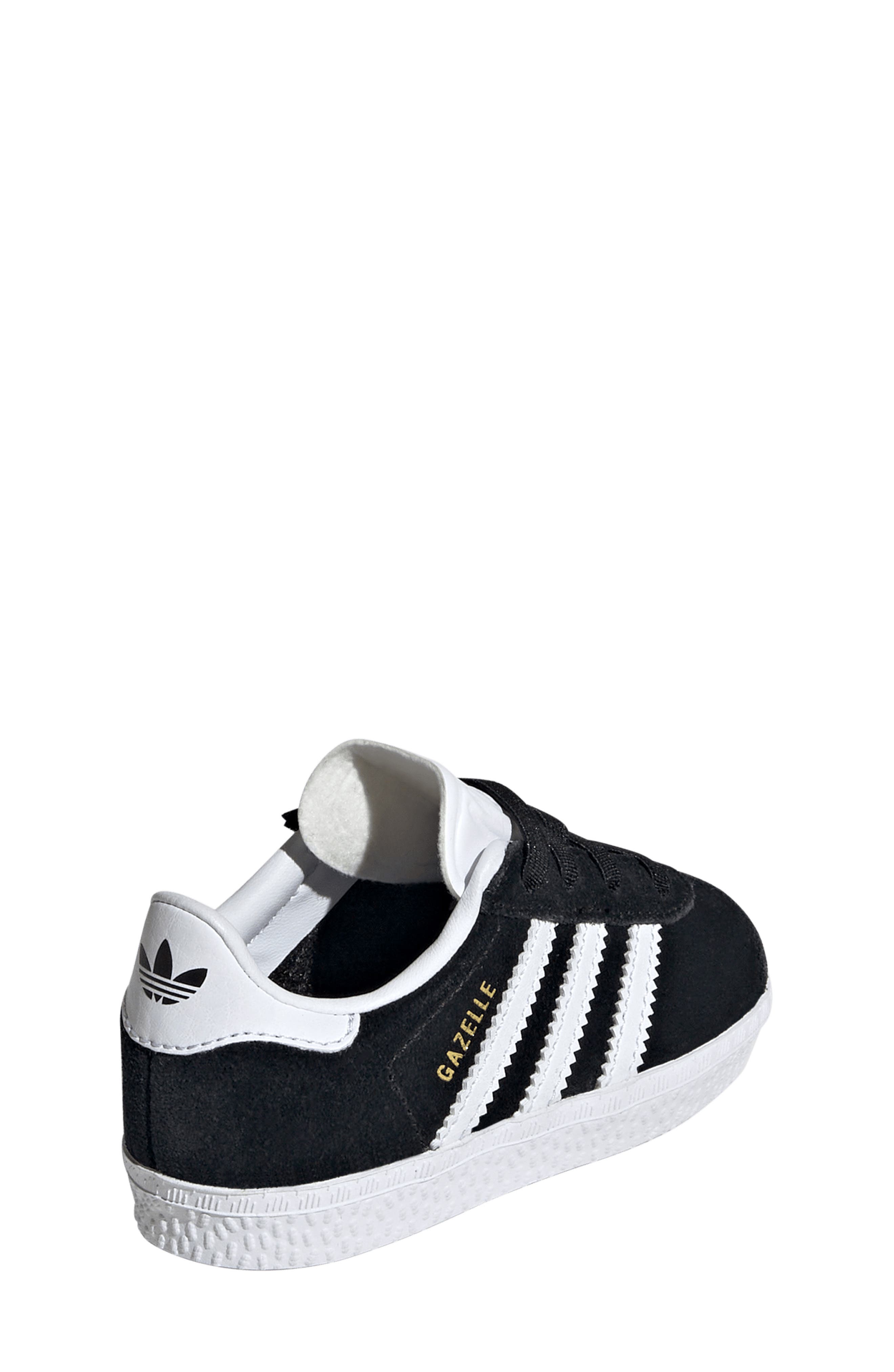 adidas Kids' Gazelle Sneaker, Alternate, color, 
