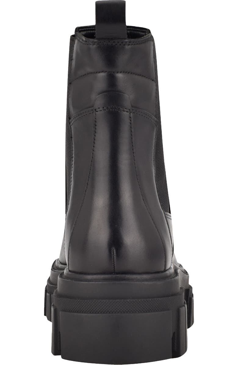 Marc Fisher LTD Meron Platform Chelsea Boot, Alternate, color,
