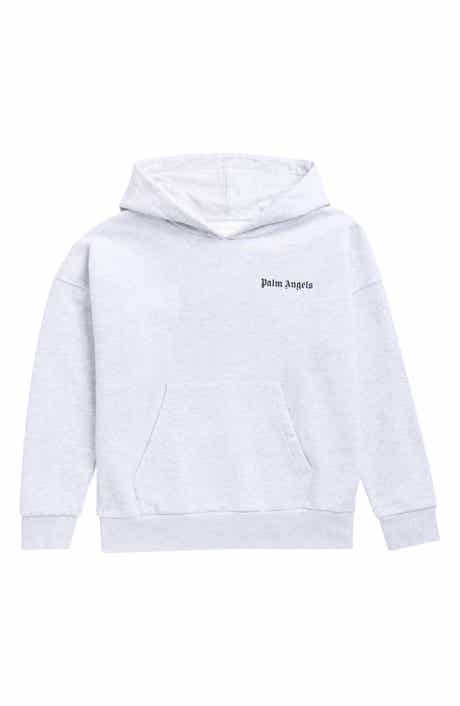 Kids' Classic Overlogo Hoodie