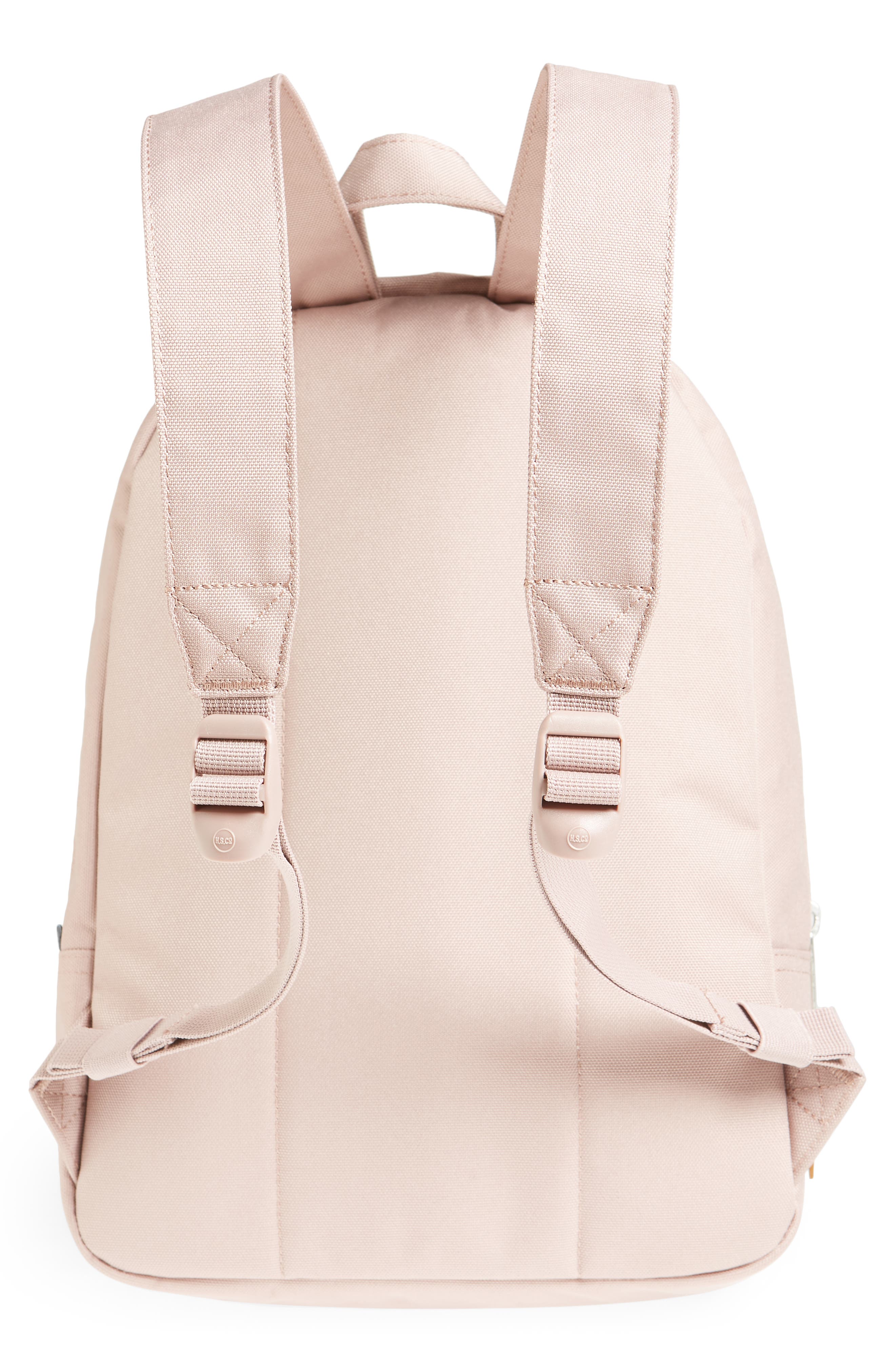X-Small Grove Backpack, Alternate, color, ASH ROSE