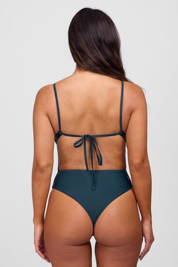 Vanessa Surf One Piece