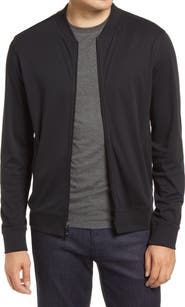 Robert Barakett Georgia Pima Cotton Jacket