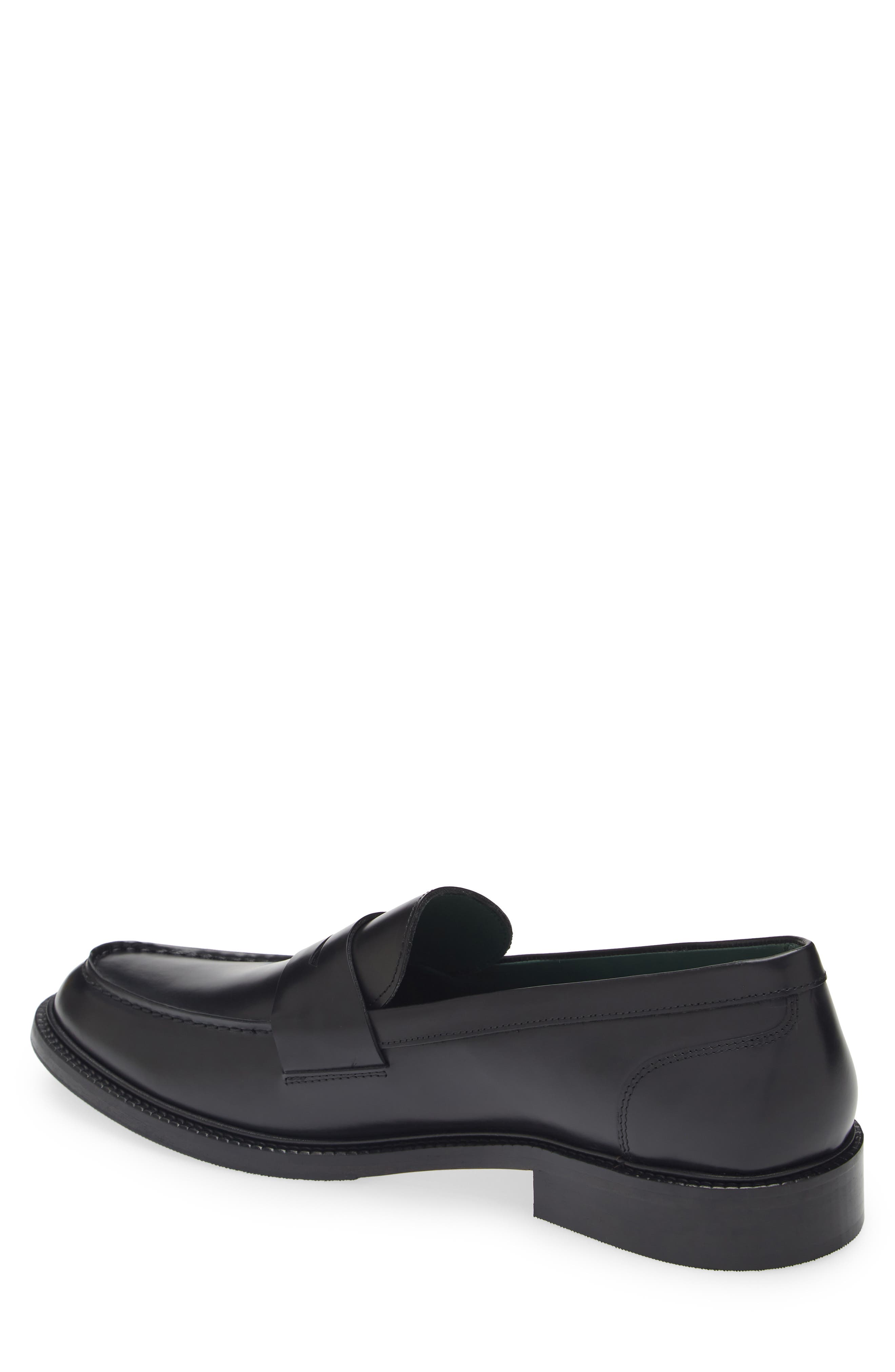 VINNY'S Townee Penny Loafer, Alternate, color, 