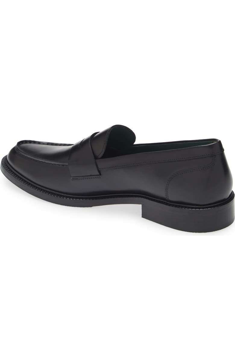 VINNY'S Townee Penny Loafer, Alternate, color,