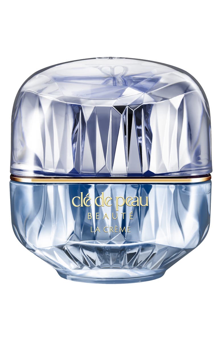 Clé de Peau Beauté La Crème, Main, color,