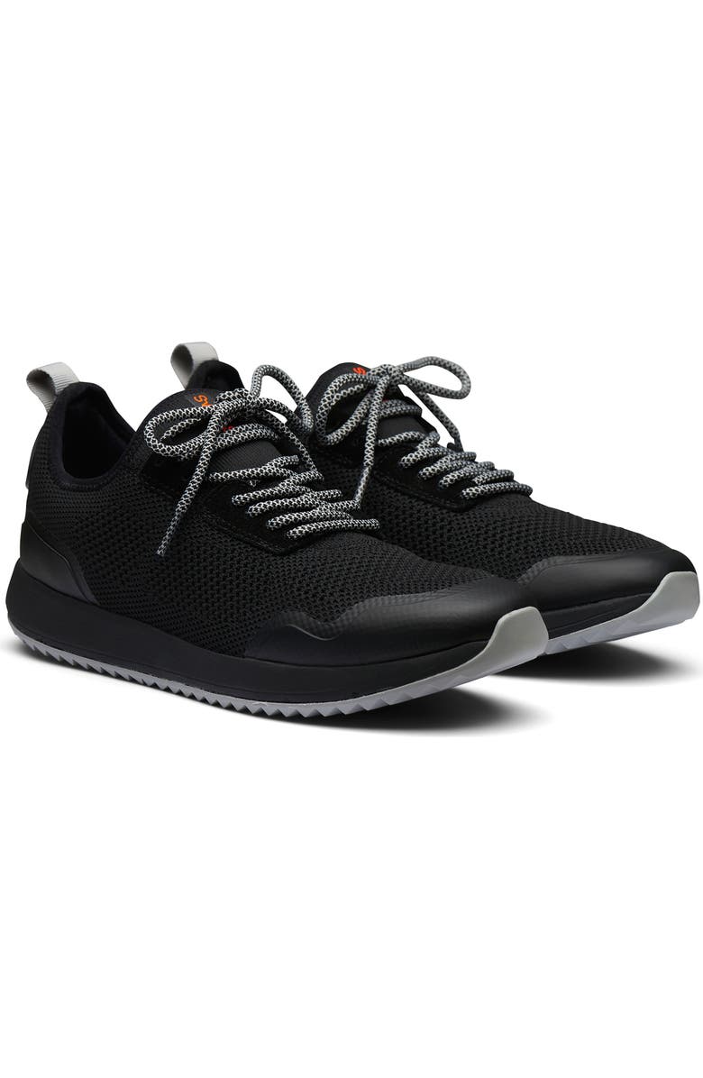 Swims Tasso Runner Running Shoe, Main, color,