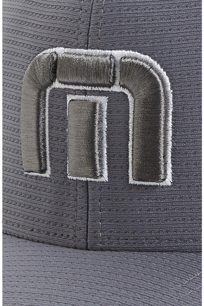 B-Bahamas Baseball Cap, Alternate, color, GREY