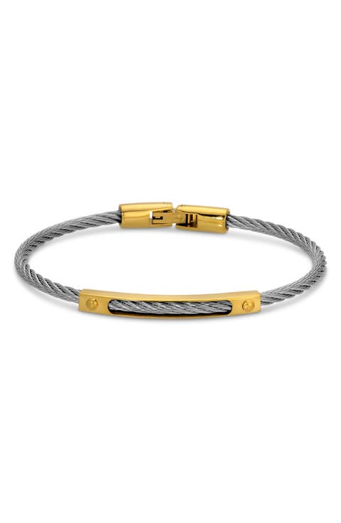 Men's Charles Bracelet