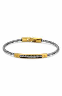EYE CANDY LOS ANGELES Men's Charles Bracelet