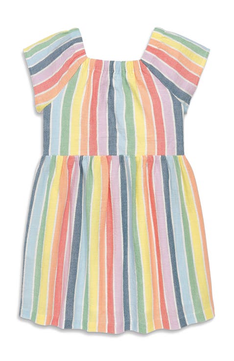 Kids Picnic Dress (Toddler, Little Kid, Big Kid)