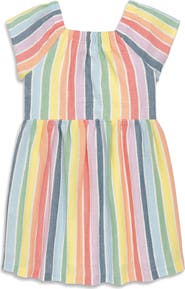 Primary Kids Picnic Dress