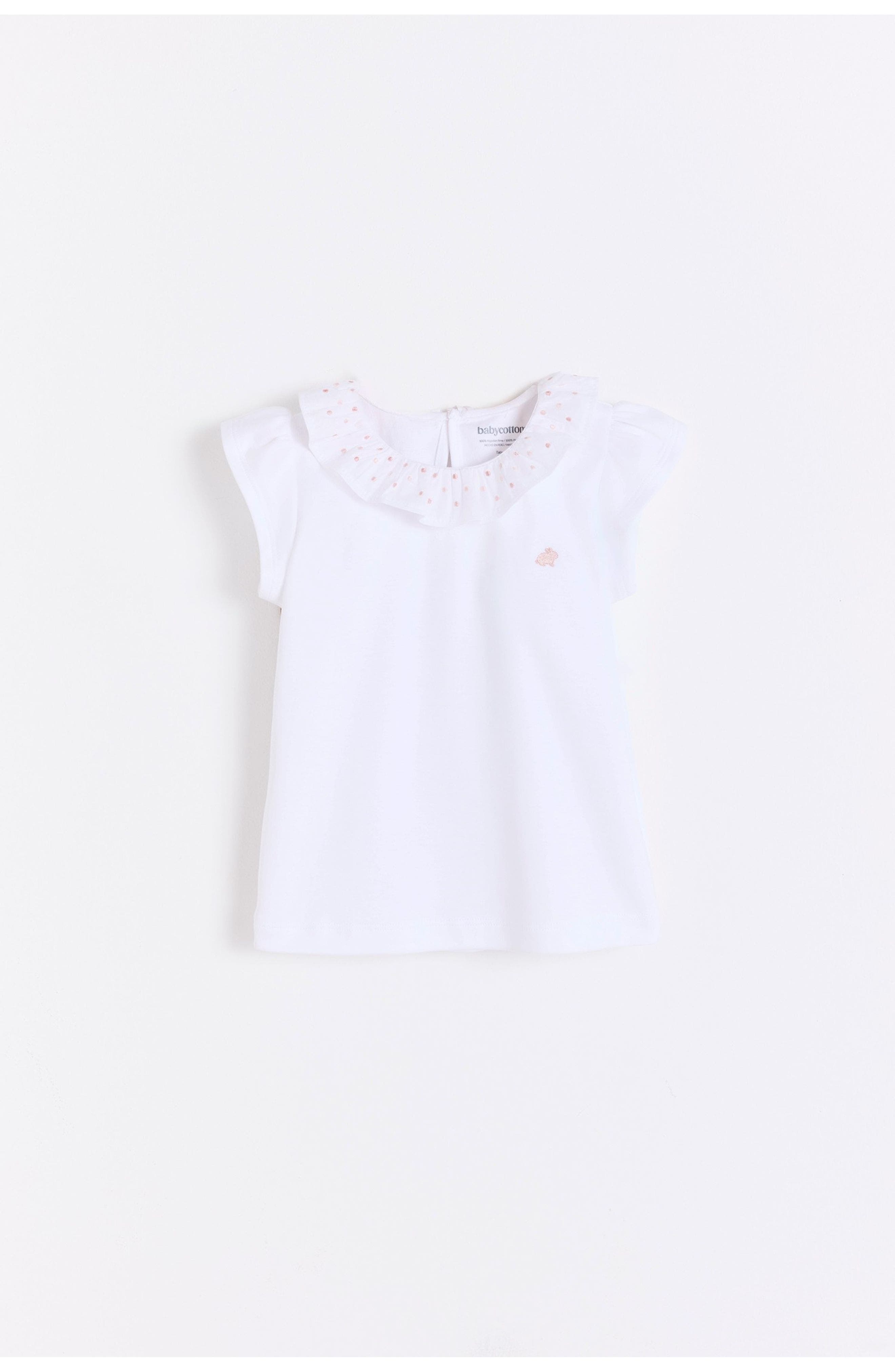 selected White