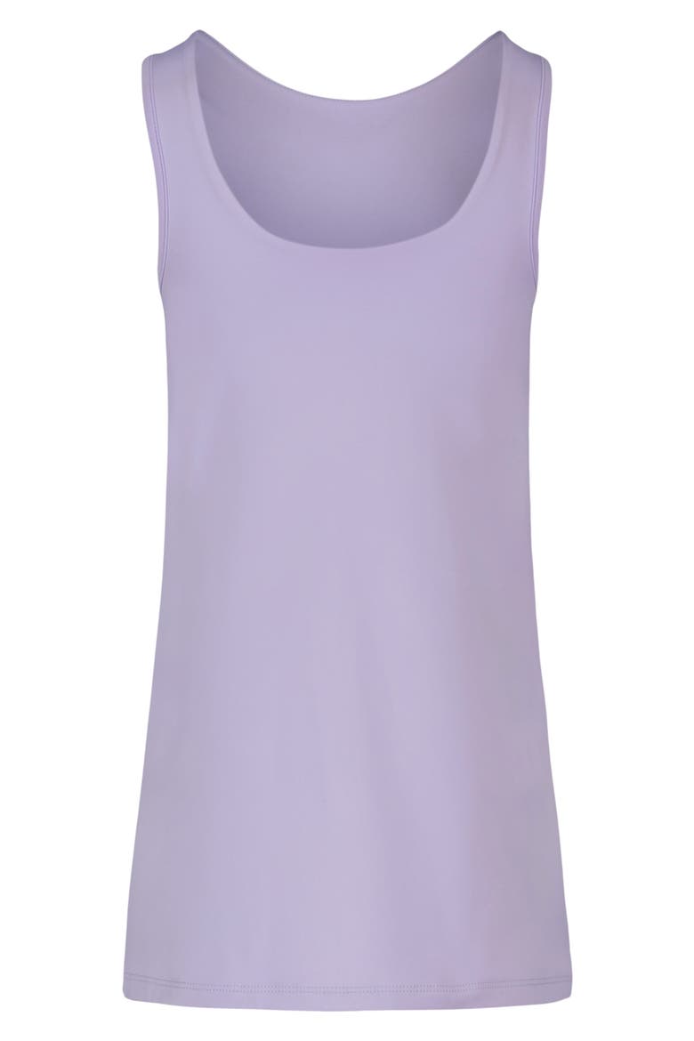 Kids' UA Athletic Training Dress, Alternate, color, PURPLE CREST