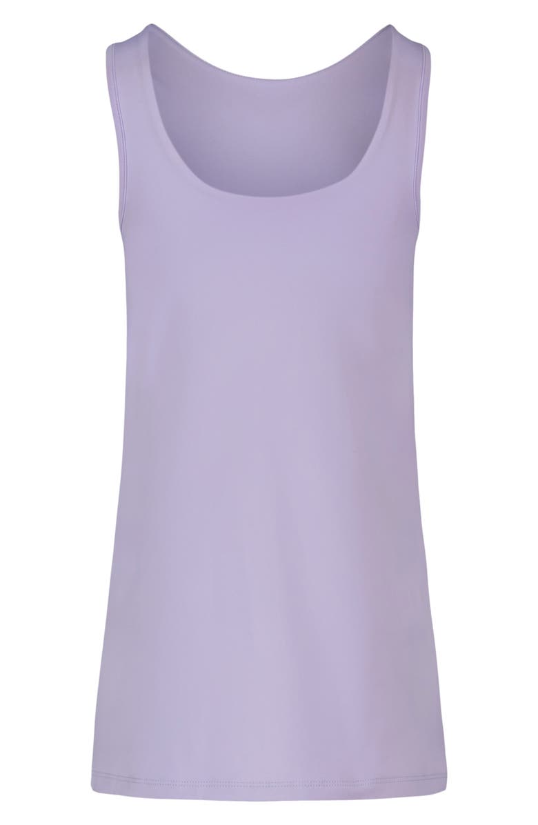 Under Armour Kids' UA Athletic Training Dress, Alternate, color, Purple Crest