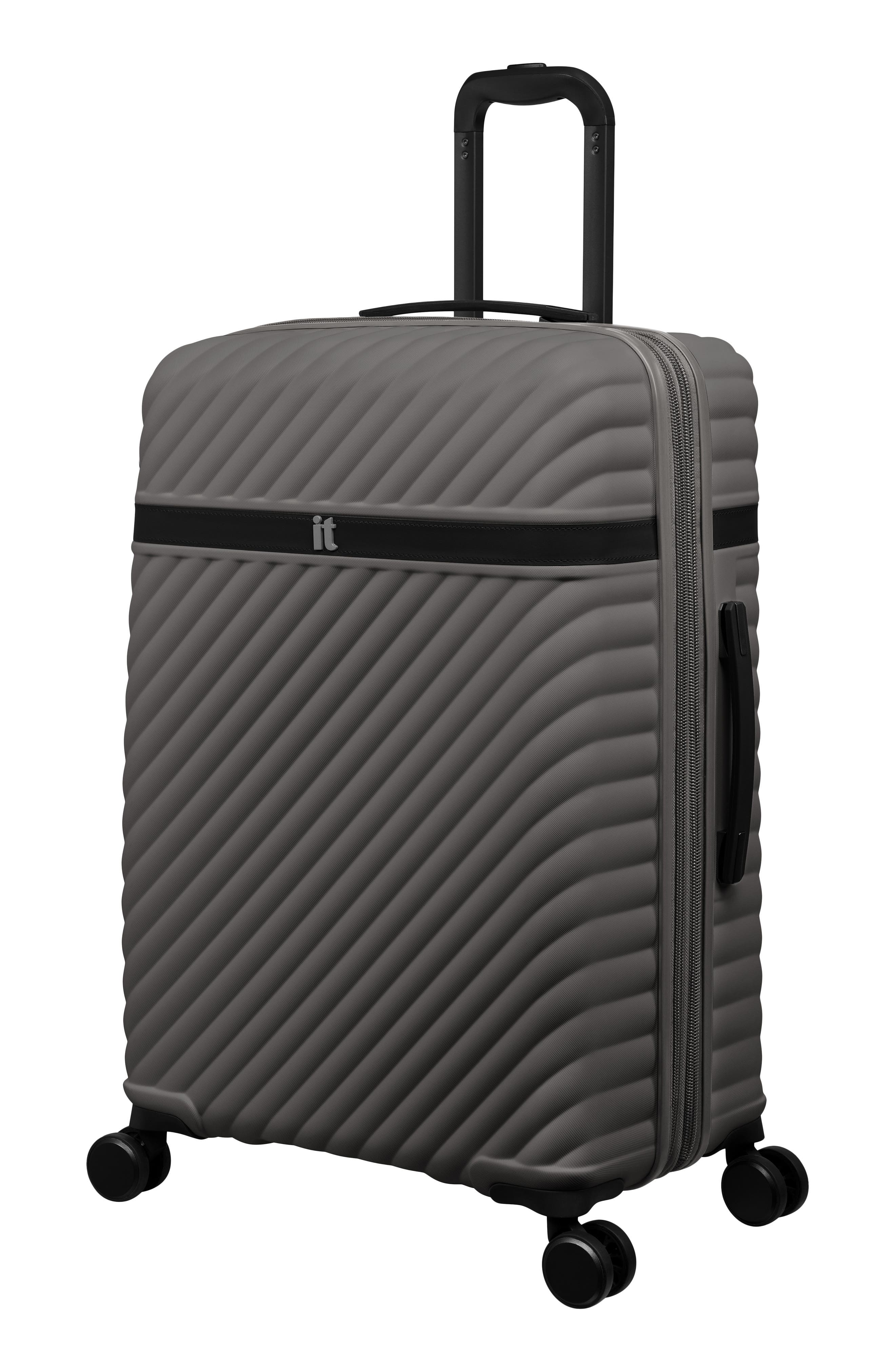Sandringham 28-Inch Hardside Expandable Spinner Suitcase