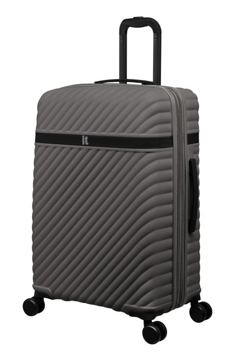 Sandringham 28-Inch Hardside Expandable Spinner Suitcase