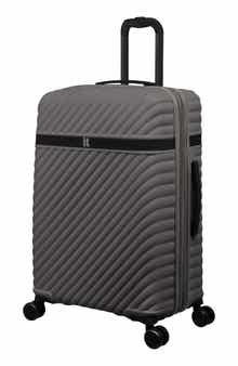 Sandringham 28-Inch Hardside Expandable Spinner Suitcase