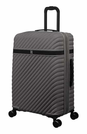 Sandringham 28-Inch Hardside Expandable Spinner Suitcase