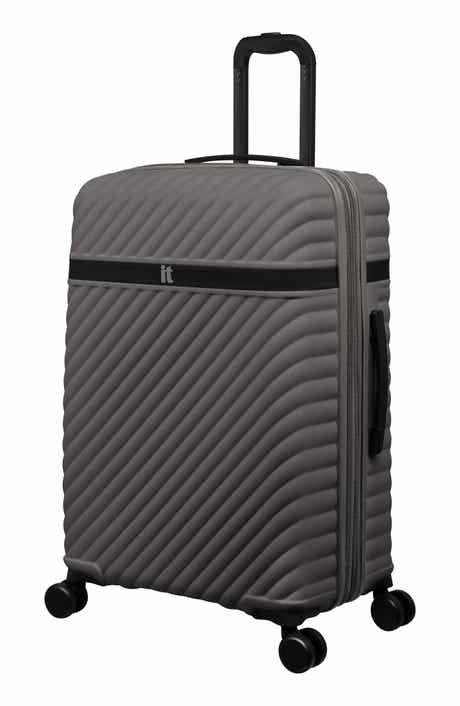 Sandringham 28-Inch Hardside Expandable Spinner Suitcase