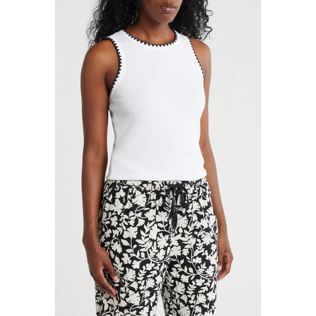 CASLON CASLON® WHIPSTITCH TANK
