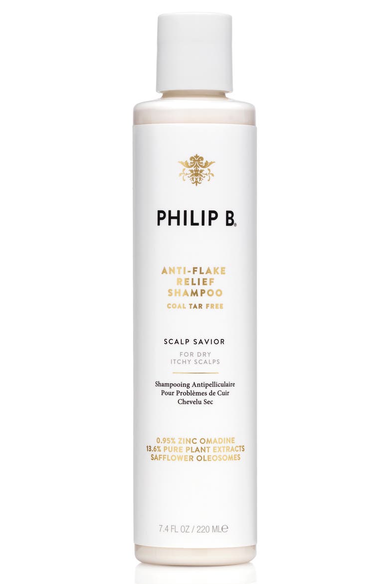Anti-Flake Relief II Shampoo, Main, color, NO COLOR