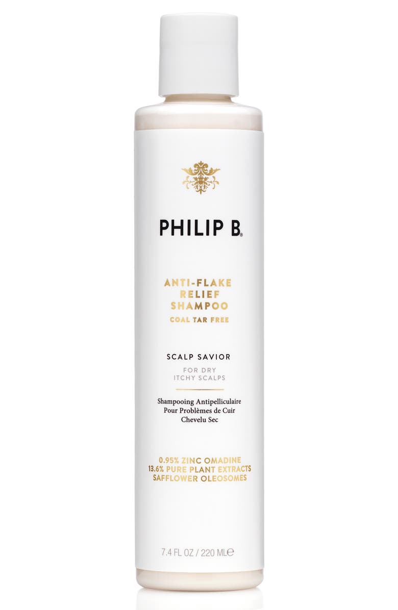 PHILIP B<sup>®</sup> Anti-Flake Relief II Shampoo, Main, color, 