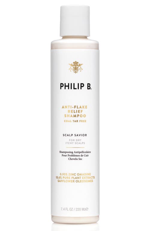 PHILIP B® Anti-Flake Relief II Shampoo  product