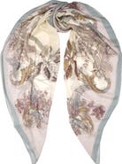 Elizabetta Aurora - Modal Cashmere Scarf Shawl for Women