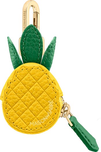 MAISON de SABRÉ SABRÉMOJI™ フルーツチャーム　チェリー The SABRÉMOJI™ Fruit Charm - Cherry – MAISON de SABRÉ