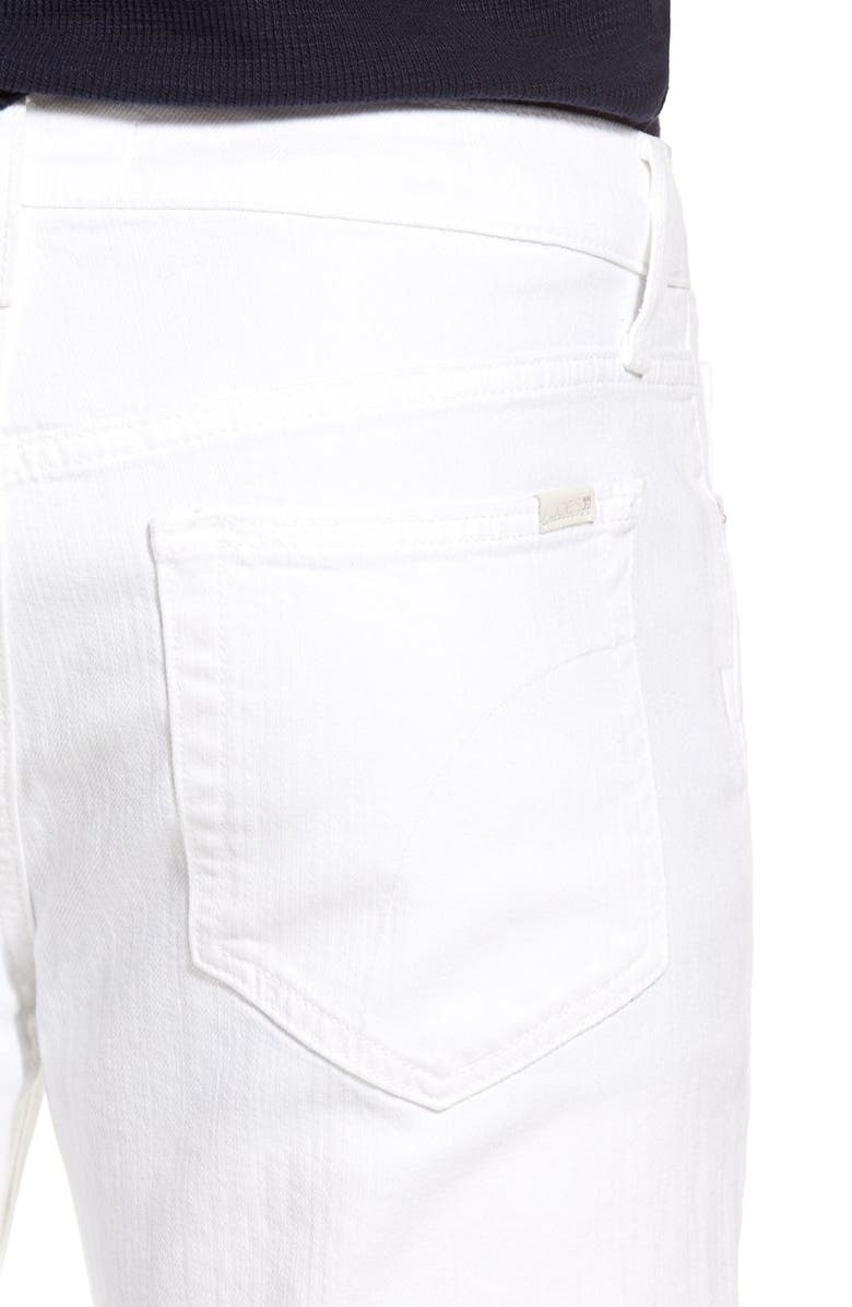 Joe's 'Classic - Spotless' Straight Leg Jeans, Alternate, color,