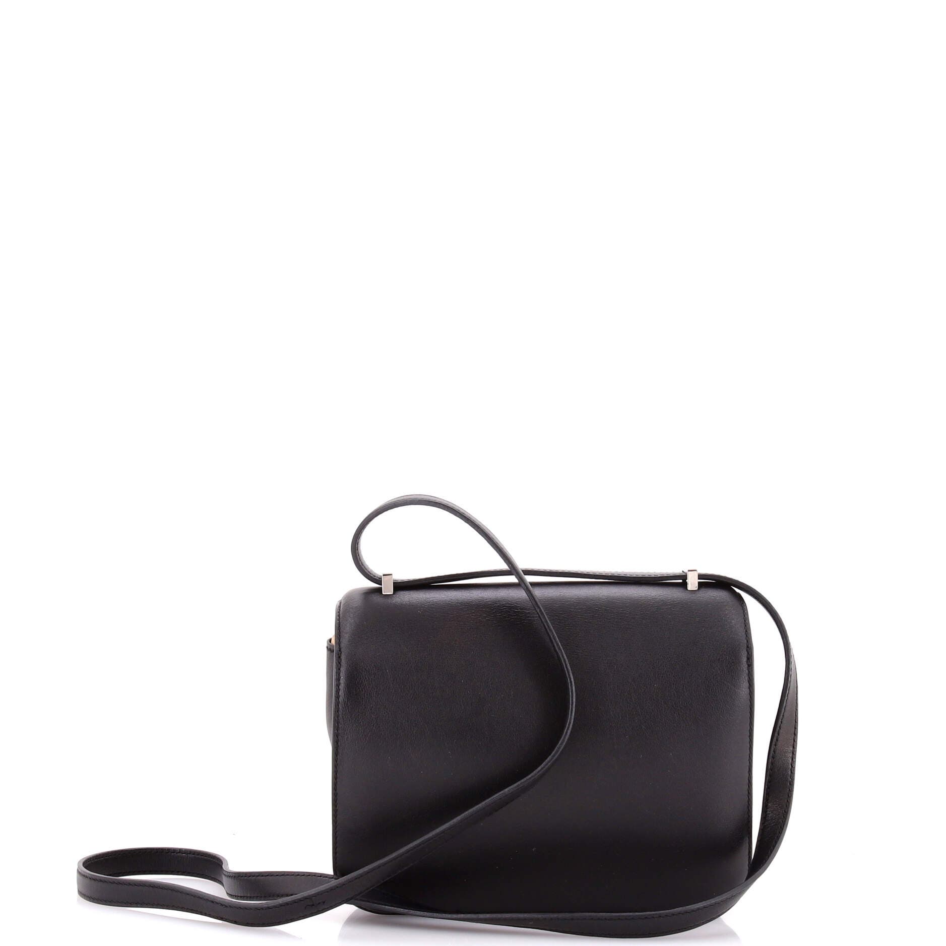 Constance Bag Swift 18, Alternate, color, Black