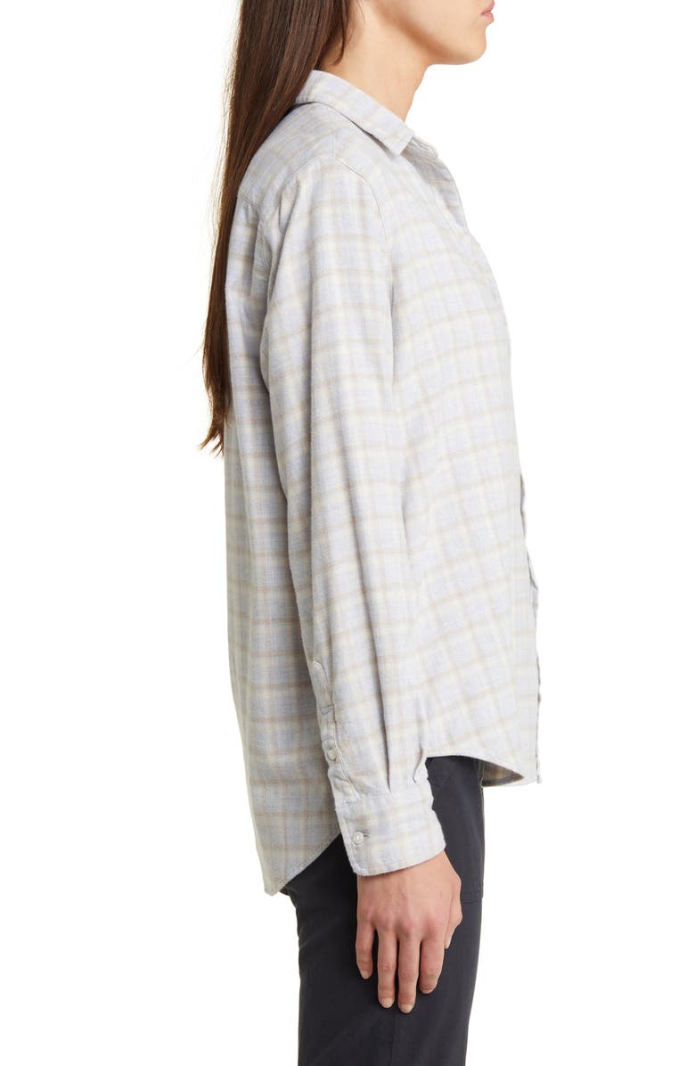 Frank & Eileen Eileen Relaxed Button-Up Shirt, Alternate, color,