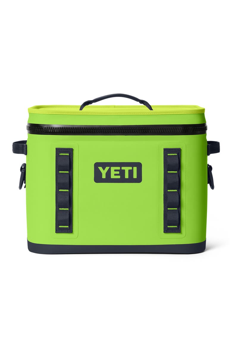 Hopper Flip 18 Cooler, Main, color, VENOM