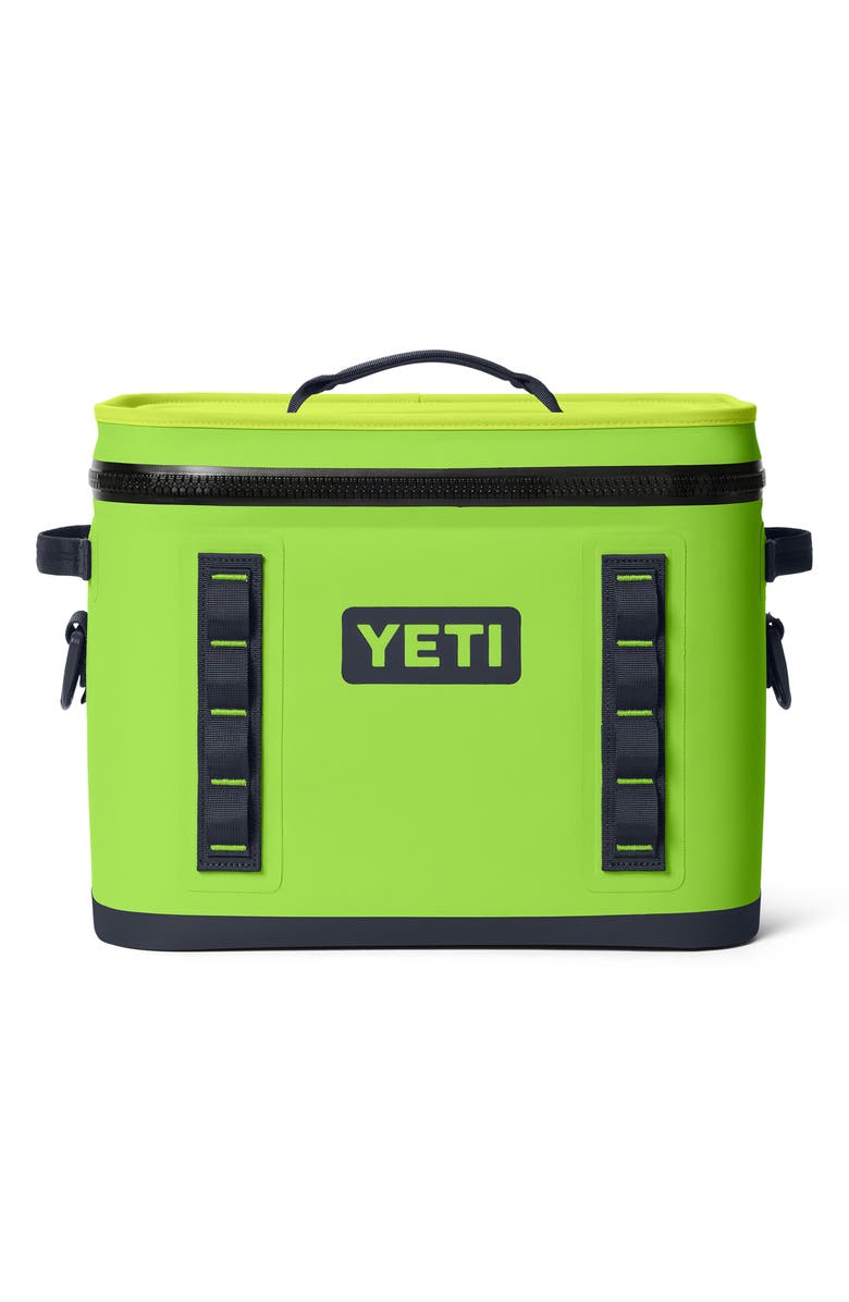 YETI Hopper Flip 18 Cooler, Main, color, Venom