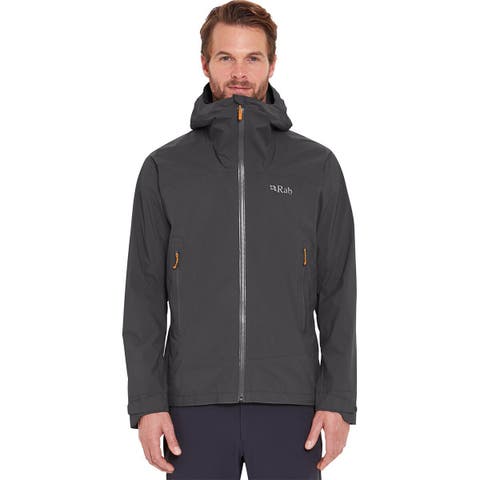 Downpour Light Jacket - Men
s